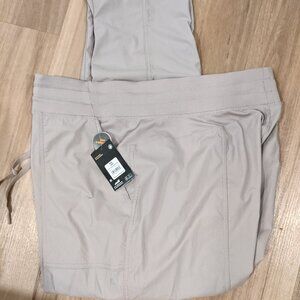 AVIA Women's Tan Active Pant NWT XXL (20)